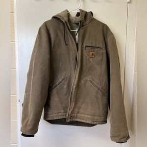 Carhartt Outdoor Coat